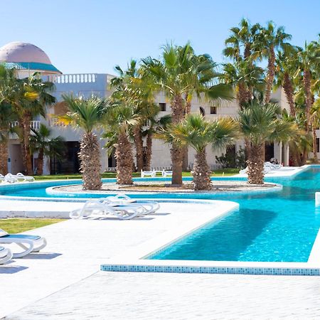 The Palace Beach Hotel フルガダ エクステリア 写真