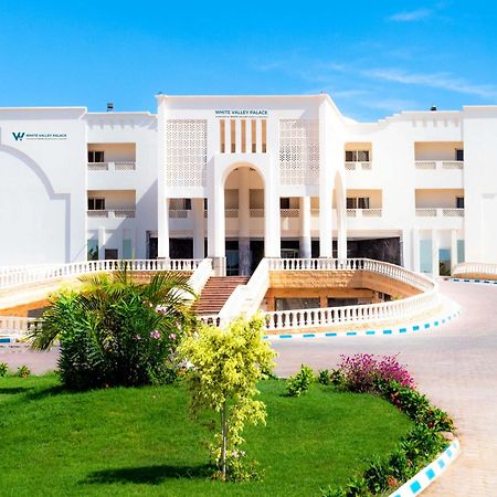 The Palace Beach Hotel フルガダ エクステリア 写真